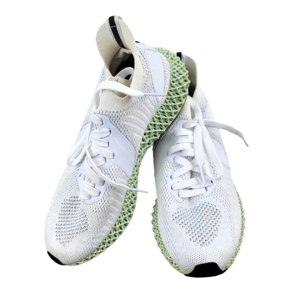 ADIDAS Men's‎ AlphaEdge 4D Performance Running Shoe